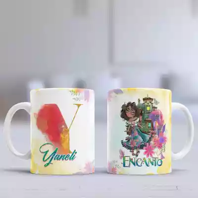 vectores plantilas ENCANTO,DISNEY,PRINCESAS,PRINCESA,PELíCULA,NIÑA,ABECEDARIO,